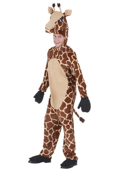 Adult Jolly Giraffe Costume - US 4575