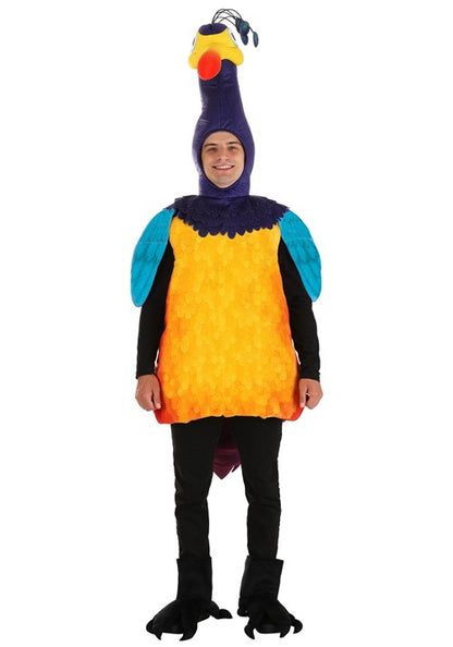 Disney UP Kevin Costume for Adults - US 3060