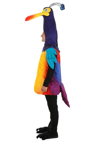 Disney UP Kevin Costume for Adults - US 3060