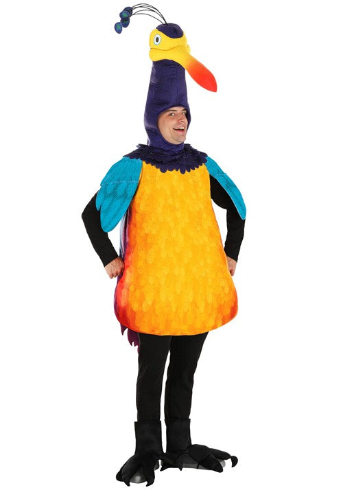 Disney UP Kevin Costume for Adults - US 3060