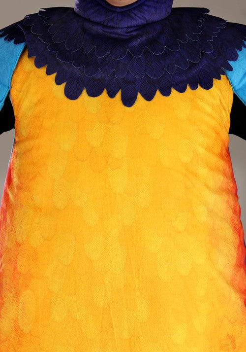 Disney UP Kevin Costume for Adults - US 3060