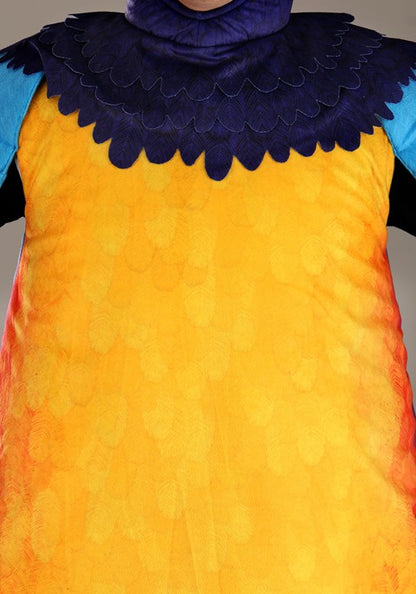 Disney UP Kevin Costume for Adults - US 3060