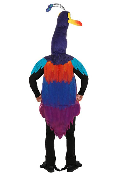 Disney UP Kevin Costume for Adults - US 3060