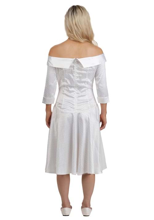 Edward Scissorhands Women's Kim Costume - US 1477