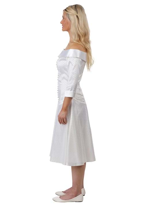 Edward Scissorhands Women's Kim Costume - US 1477