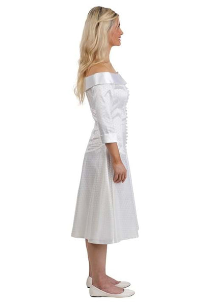 Edward Scissorhands Women's Kim Costume - US 1477
