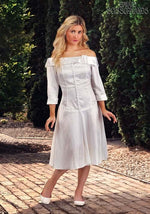 Edward Scissorhands Women's Kim Costume - US 1477