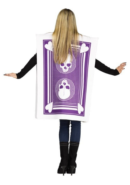 King & Queen of Hearts Costume - US 0669