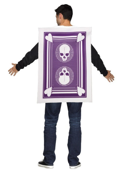 King & Queen of Hearts Costume - US 0669