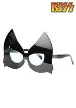 KISS Catman Costume Glasses for Adults - US 1553