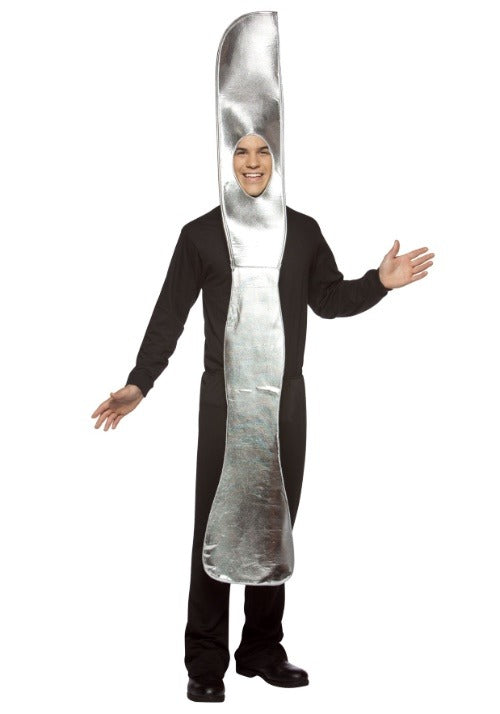 Adult Knife Costume - US 6566
