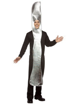 Adult Knife Costume - US 6566