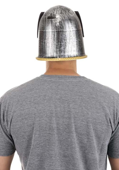 Knight Costume Helmet for Adults - US 1167