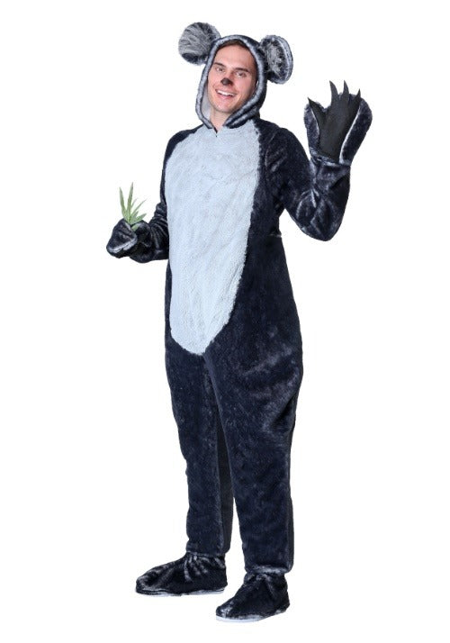 Koala Bear Costume - US 3624