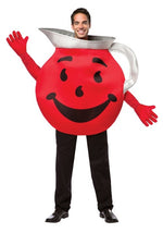 Kool-Aid Adult Costume - US 3501
