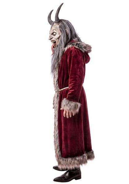 Adult Premium Krampus Costume - US 8774