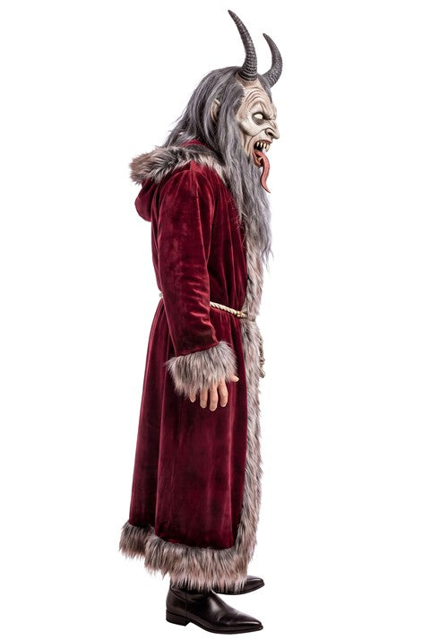Adult Premium Krampus Costume - US 8774