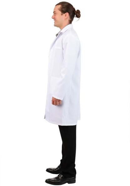 Adult Lab Coat Doctor Costume - US 6170