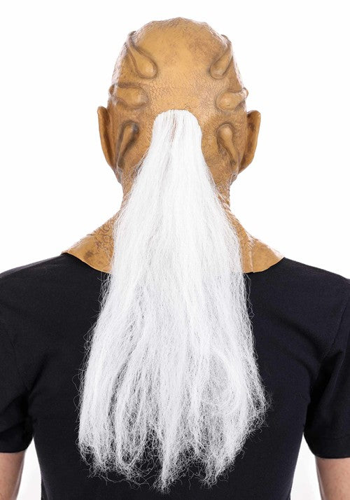 Adult Latex Jeepers Creepers Costume Mask - US 2307