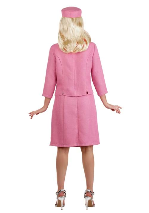 Women's Legally Blonde 2 Elle Woods Costume Suit - US 0667