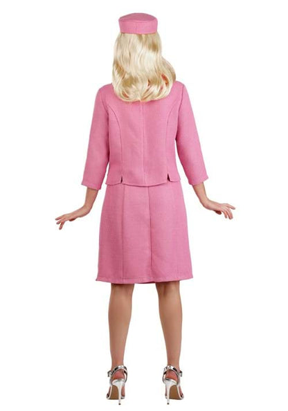 Women's Legally Blonde 2 Elle Woods Costume Suit - US 0667