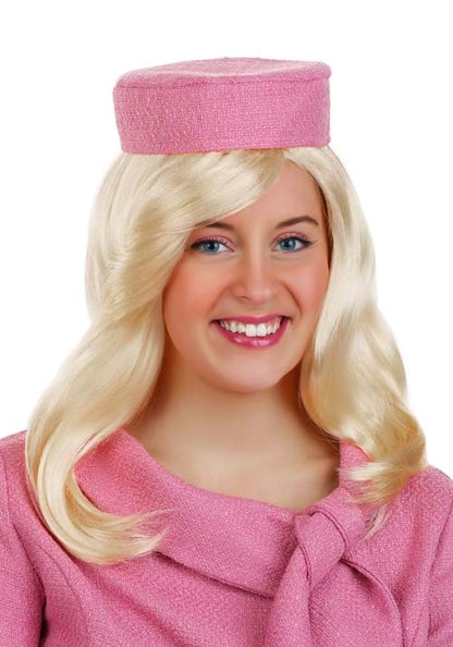 Women's Legally Blonde 2 Elle Woods Costume Suit - US 0667