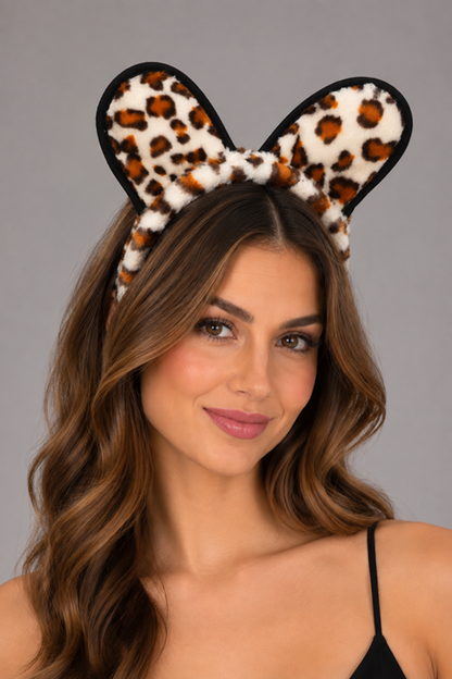 Adult Leopard Accessory Kit - US 1936