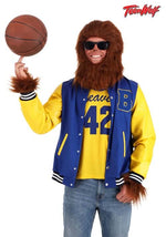 Letterman's Jacket Teen Wolf Adult Costume - US 4021
