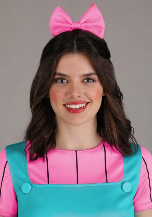 Nickelodeon Rugrats Women's Lil Costume - US 2985