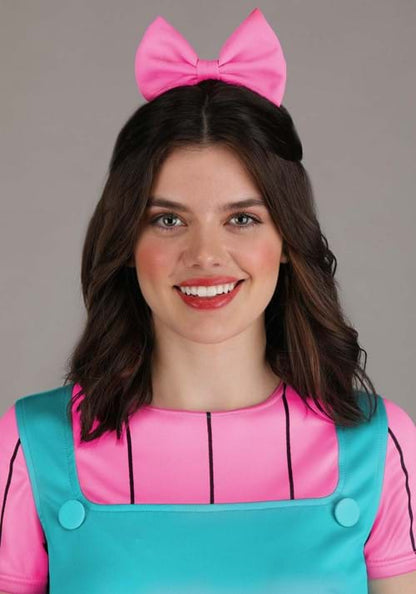 Nickelodeon Rugrats Women's Lil Costume - US 2985