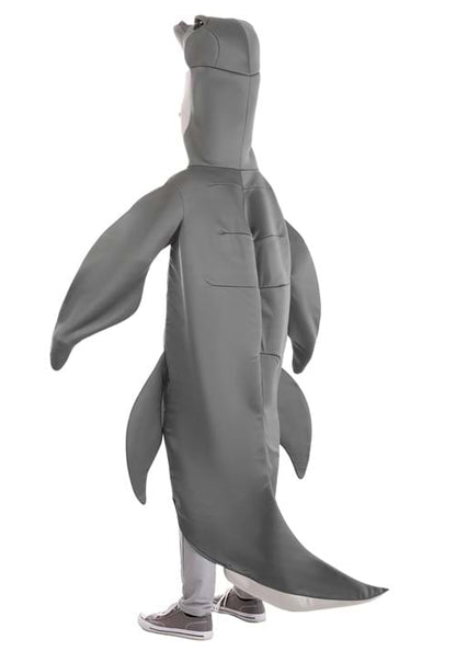 Adult Loch Ness Monster Costume - US 1279