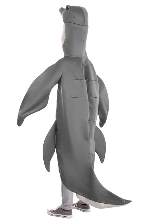 Adult Loch Ness Monster Costume - US 1279