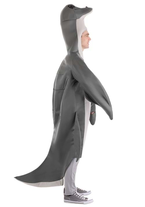 Adult Loch Ness Monster Costume - US 1279