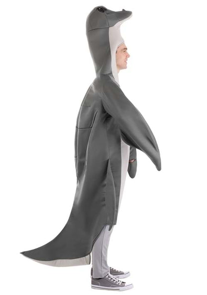 Adult Loch Ness Monster Costume - US 1279