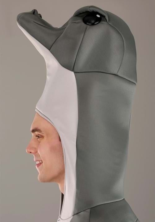 Adult Loch Ness Monster Costume - US 1279