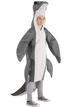 Adult Loch Ness Monster Costume - US 1279