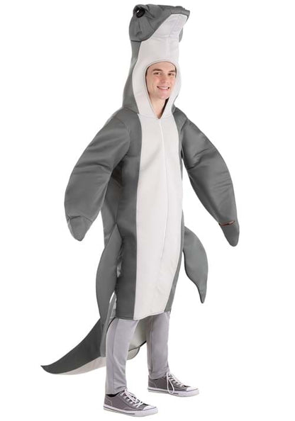 Adult Loch Ness Monster Costume - US 1279