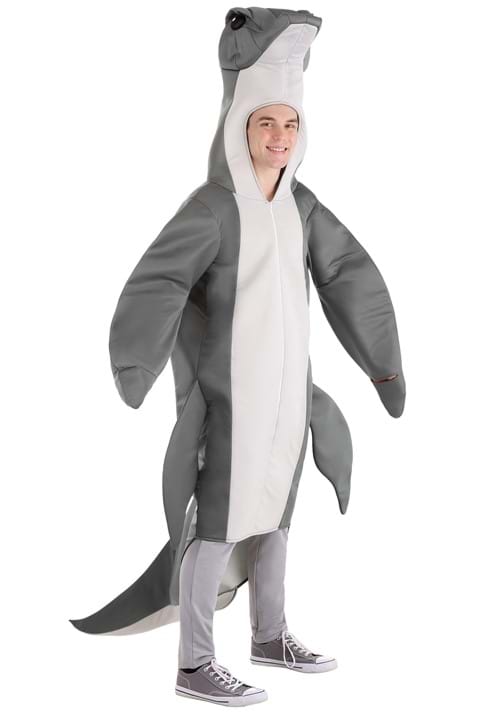Adult Loch Ness Monster Costume - US 1279