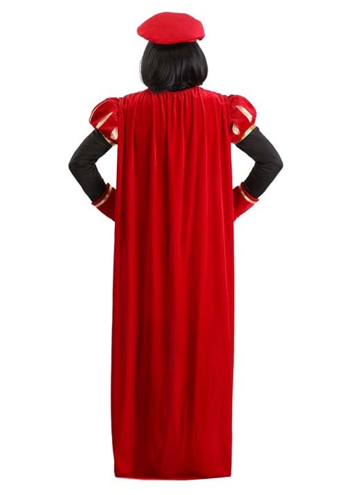Shrek Lord Farquaad Costume for Men - US 5089