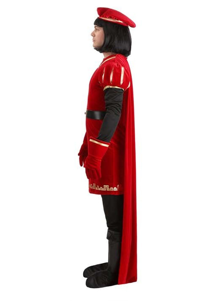 Shrek Lord Farquaad Costume for Men - US 5089