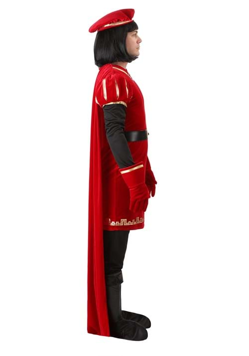 Shrek Lord Farquaad Costume for Men - US 5089