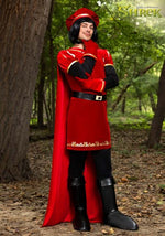 Shrek Lord Farquaad Costume for Men - US 5089