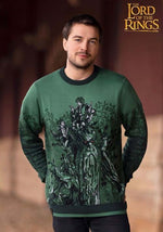 Adult Lord of the Rings Treebeard Sweater - US 2173