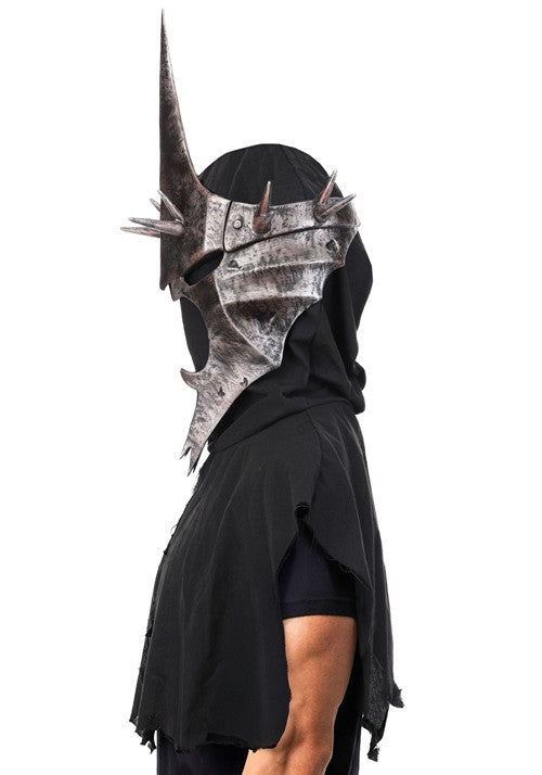 Adult Lord of the Rings Witch King Costume Mask - US 7864