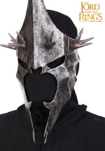 Adult Lord of the Rings Witch King Costume Mask - US 7864