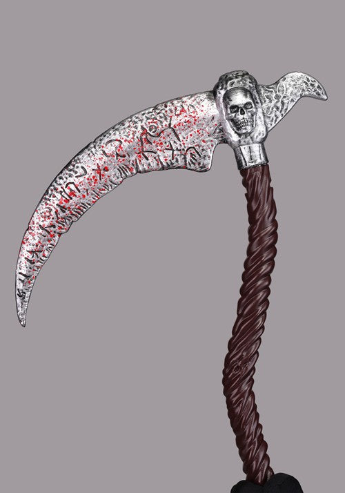 Adult Lord Reaper Costume - US 0898