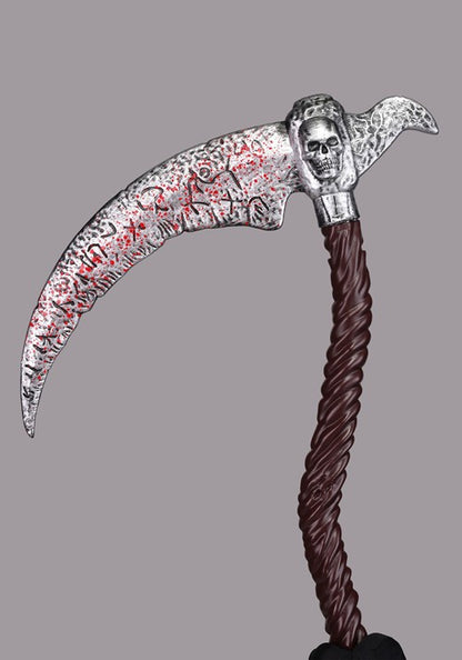 Adult Lord Reaper Costume - US 0898