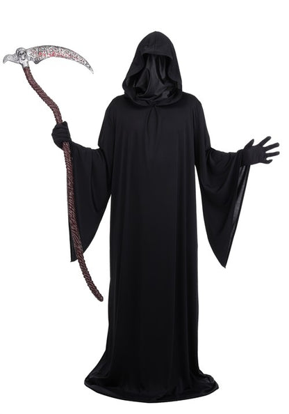 Adult Lord Reaper Costume - US 0898