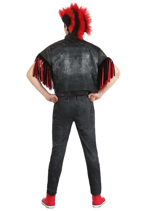 Lost Kid Leader Costume for Adults - US 1051