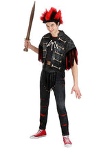 Lost Kid Leader Costume for Adults - US 1051